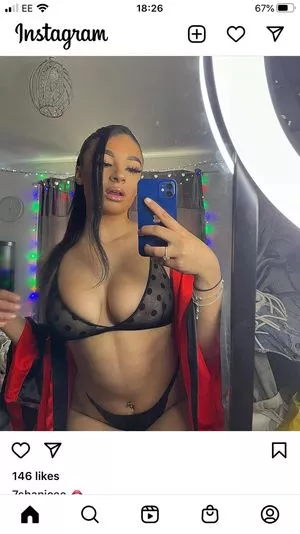 Shanice Lola Mattinson OnlyFans Leaked Free Thumbnail Picture - #lupgkiqwPY