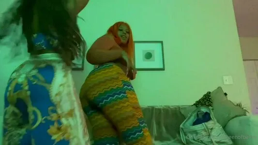 Shanice Luv OnlyFans Leaked Free Thumbnail Picture - #yei4KLQUlm