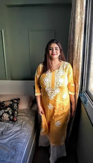 Shanice Shrestha OnlyFans Leaked Free Thumbnail Picture - #1am3hE2swI