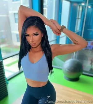 Shanicefitt OnlyFans Leaked Free Thumbnail Picture - #RAGCICcwdA