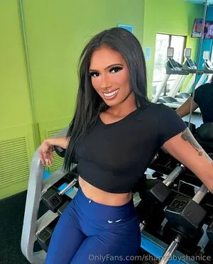 Shanicefitt OnlyFans Leaked Free Thumbnail Picture - #XM9V6fD3k2