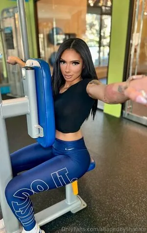 Shanicefitt OnlyFans Leaked Free Thumbnail Picture - #cWTmr0Vitz