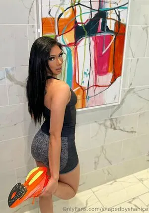 Shanicefitt OnlyFans Leaked Free Thumbnail Picture - #wxXl4diIwd