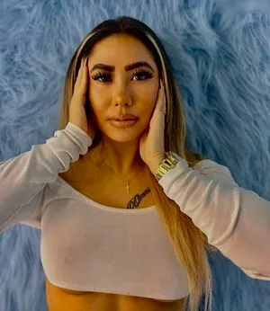 Shanicy X3 OnlyFans Leaked Free Thumbnail Picture - #J6Qbic58il