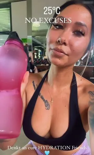 Shanicy X3 OnlyFans Leaked Free Thumbnail Picture - #xgp0dG15xK