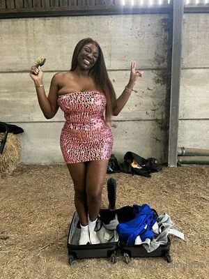 Shanijamilahtv OnlyFans Leaked Free Thumbnail Picture - #NYmaVVnF8T