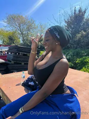 Shanijamilahtv OnlyFans Leaked Free Thumbnail Picture - #fjzFkBhrqV