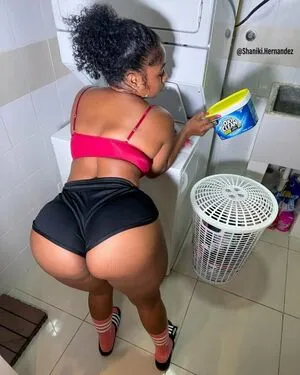 Shaniki Hernandez OnlyFans Leaked Free Thumbnail Picture - #XXvMcKhbvW