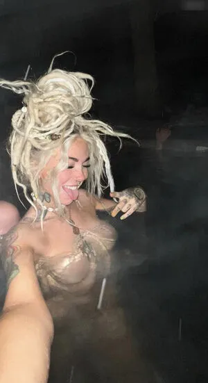 Shanin Blake OnlyFans Leaked Free Thumbnail Picture - #Ad5YH9FYLT