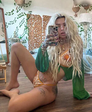 Shanin Blake OnlyFans Leaked Free Thumbnail Picture - #FtWv3vs1si