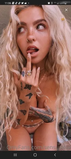 Shanin Blake OnlyFans Leaked Free Thumbnail Picture - #Wws08u3rGx