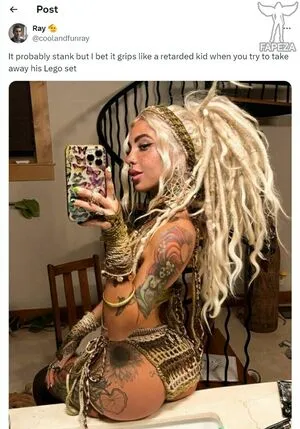Shanin Blake OnlyFans Leaked Free Thumbnail Picture - #pbRJoGi5E3