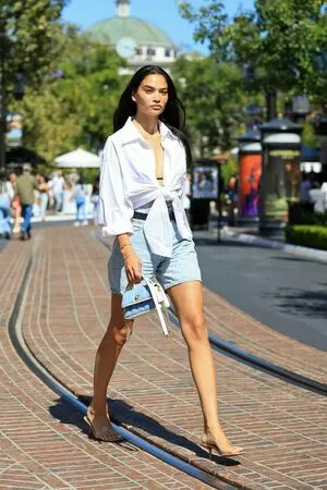 Shanina Shaik OnlyFans Leaked Free Thumbnail Picture - #2Ep3LBKfUS