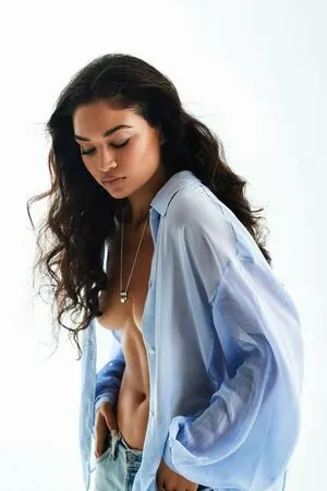Shanina Shaik OnlyFans Leaked Free Thumbnail Picture - #41NQLk5wm8