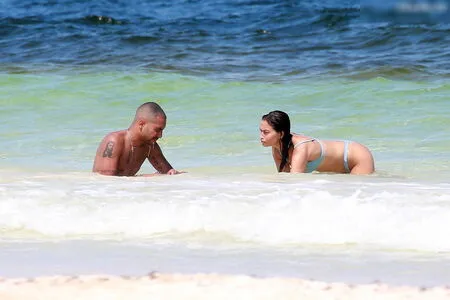 Shanina Shaik OnlyFans Leaked Free Thumbnail Picture - #4MZooHJes1