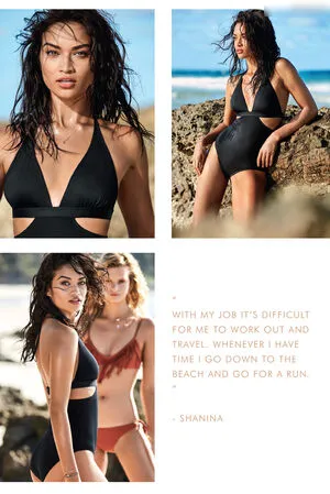 Shanina Shaik OnlyFans Leaked Free Thumbnail Picture - #4WM4qFoNsJ