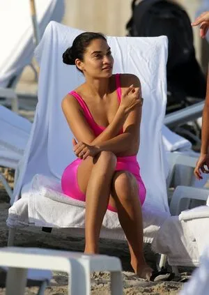 Shanina Shaik OnlyFans Leaked Free Thumbnail Picture - #4XLQkfCJoi