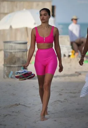 Shanina Shaik OnlyFans Leaked Free Thumbnail Picture - #4nYUuWhfZv