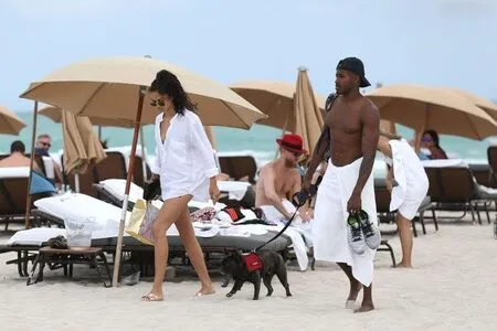 Shanina Shaik OnlyFans Leaked Free Thumbnail Picture - #5Mdv9CZAUY