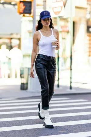 Shanina Shaik OnlyFans Leaked Free Thumbnail Picture - #6nsoRm6IVT