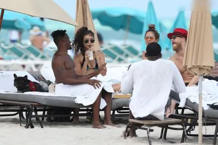 Shanina Shaik OnlyFans Leaked Free Thumbnail Picture - #7C2WX6rGxF
