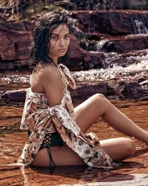 Shanina Shaik OnlyFans Leaked Free Thumbnail Picture - #83yH4MME1s