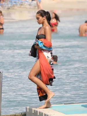 Shanina Shaik OnlyFans Leaked Free Thumbnail Picture - #8OHmM6VY1i
