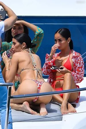 Shanina Shaik OnlyFans Leaked Free Thumbnail Picture - #8gU8rEtYG0