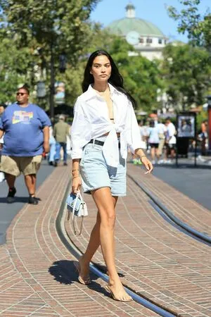 Shanina Shaik OnlyFans Leaked Free Thumbnail Picture - #9LDRwara7E