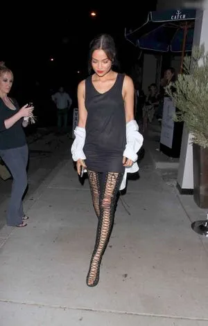 Shanina Shaik OnlyFans Leaked Free Thumbnail Picture - #9V2E4urUma