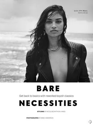 Shanina Shaik OnlyFans Leaked Free Thumbnail Picture - #A3qISySU6M