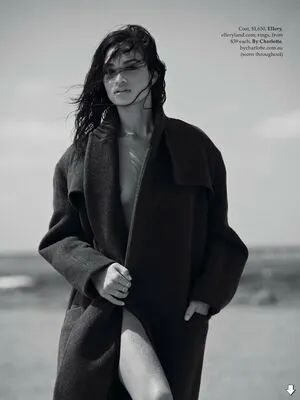 Shanina Shaik OnlyFans Leaked Free Thumbnail Picture - #AgQ1HyqC1s