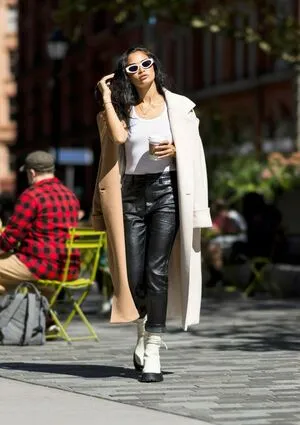 Shanina Shaik OnlyFans Leaked Free Thumbnail Picture - #C9fyFNDmla