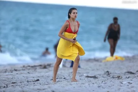 Shanina Shaik OnlyFans Leaked Free Thumbnail Picture - #Cj9RN8Xp5f