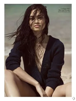 Shanina Shaik OnlyFans Leaked Free Thumbnail Picture - #Ck89fferKg