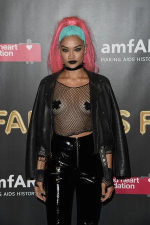 Shanina Shaik OnlyFans Leaked Free Thumbnail Picture - #DCRQMhhGfo