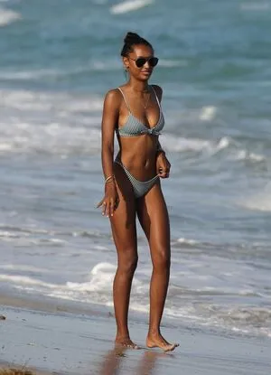 Shanina Shaik OnlyFans Leaked Free Thumbnail Picture - #Dd506Vw08V