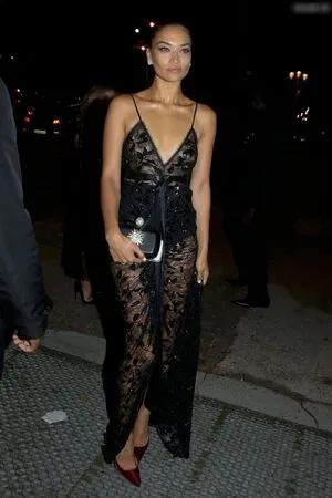 Shanina Shaik OnlyFans Leaked Free Thumbnail Picture - #EklU3nY33B