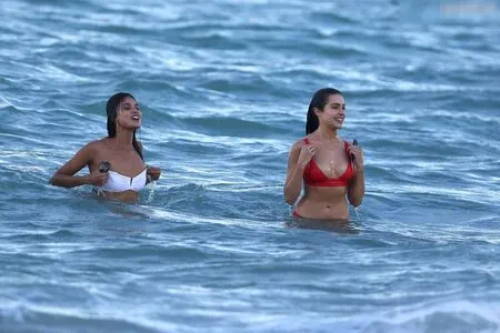 Shanina Shaik OnlyFans Leaked Free Thumbnail Picture - #EqZLdd8YiM