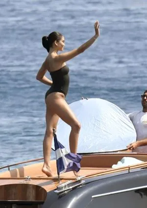 Shanina Shaik OnlyFans Leaked Free Thumbnail Picture - #FP388ml52G