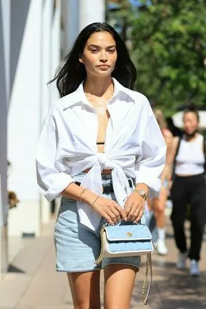 Shanina Shaik OnlyFans Leaked Free Thumbnail Picture - #HRmMzEa03c