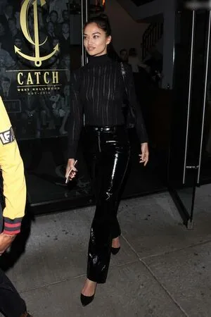 Shanina Shaik OnlyFans Leaked Free Thumbnail Picture - #HnNvGJA2m1