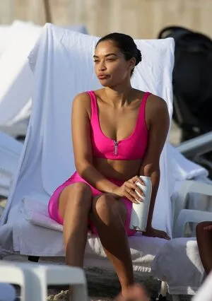 Shanina Shaik OnlyFans Leaked Free Thumbnail Picture - #HnyV4tXOd1
