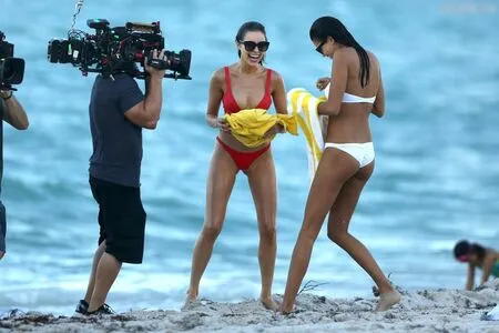 Shanina Shaik OnlyFans Leaked Free Thumbnail Picture - #I2zcJ0Ln88