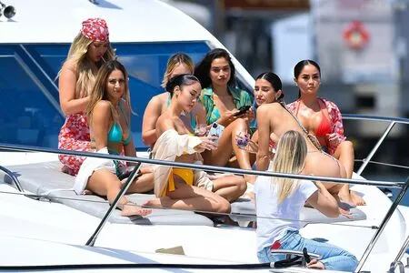 Shanina Shaik OnlyFans Leaked Free Thumbnail Picture - #J2vGjNspHD