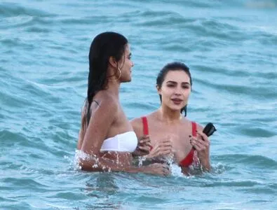 Shanina Shaik OnlyFans Leaked Free Thumbnail Picture - #J5RbKQijjA