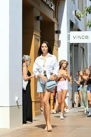 Shanina Shaik OnlyFans Leaked Free Thumbnail Picture - #JI4L8i3fnC