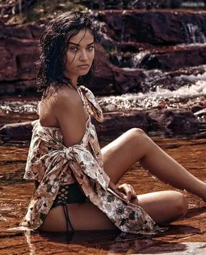 Shanina Shaik OnlyFans Leaked Free Thumbnail Picture - #JdDU8HLL4g