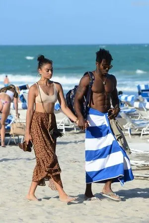 Shanina Shaik OnlyFans Leaked Free Thumbnail Picture - #JwsxRBorpX