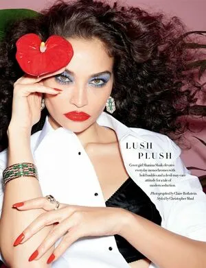 Shanina Shaik OnlyFans Leaked Free Thumbnail Picture - #Ksg3tzjnzK